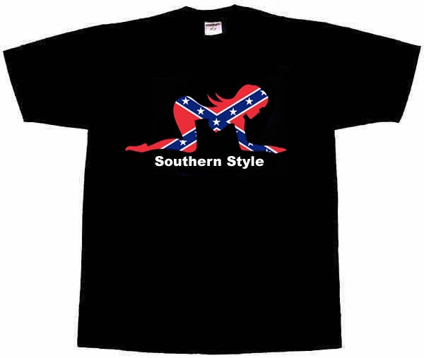 Southern Style [1934]